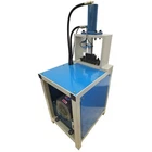 Hydraulic Arc Punching Machine Stainless Steel Square Pipe Forming And New. Price: $1775.60.