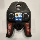Milwaukee 7/8 Rls Acr Press Jaw M18 Force Logic Tool 49-16-2656R New. Price: $299.99.