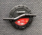 New Husky In. X 15 Ft. Drain Auger Cleaner 1002 494 605. Price: $28.99.