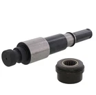Steel Dragon Tools 916 Shaft And Roll Set 1-1/4"- 6" Fits Ridgid 45397 45587 New. Price: $194.99.