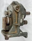 Reed RGCOMBO2 Hydraulic Roll Groover For Steel Ss Aluminum Used. Price: $700.00.