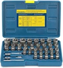 Thinkpro Bolt Extractor Kit, Rounded Remover, 32PCS, 32-PIECE New. Price: $70.79.