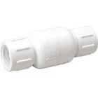(10)-PROLINE Pvc 1/2 In. Fip X In-line Check Valve 101-103 New. Price: $46.89.