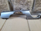 2007 Mini Cooper Dash Trim Bezel Driver Cover A000085 Used. Price: $25.00.