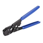 Pex Crimping Cinch Tools For Fastening Stainless Clamps Sizes From... New. Price: $38.93.