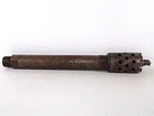Mueller 2-1/4" Shell Cutter (36337) W/ Drill Holder (88470) & Pilot Bit For D-5 Used. Price: $349.00.