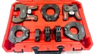 Milwaukee 1/2"-2" Ips-p Pivoting Press Ring Kit 49-16-2697X For M18 Tool New. Price: $2599.99.