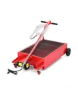 Low Profile Oil Drain Pan, 20 Gallon Electric With Pump, Change ... New. Price: $218.47.