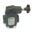 Vickers CS-03-F50 Relief VAL,7/8-14 UNF,45GPM,1500-3000PSI 4BA50 New. Price: $1028.10.