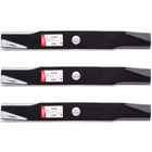 Oregon 91-438 Heavy Duty Blade For 60" Kubota RCK60P-400Z, RCK60P-725Z, RC60-F New. Price: $50.79.