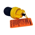 Cherne 271508 Clean-seal Dwv Plug 1-1/2 In New. Price: $54.54.