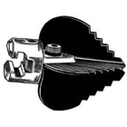 RIDGID174; 4-BLADE Cutter 1" For Model K-39/K-39AF K-3800 Drum Machines New. Price: $41.18.