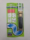 G.t. Water Products #501 Drain King 1-2 Inch Lines New. Price: $15.99.