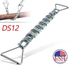 33" Steel Descaler DS12 Zinc-plated Remover Fits TO12" Pipes New. Price: $287.98.