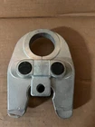 Virax Crimper 2 Astm F1807 Adapter Jaw (new) Made In Germany. Price: $249.99.