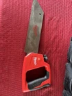 Milwaukee 48-22-0212 In. Pvc/abs Saw Metal Compact Corrosion Protection Used. Price: $19.99.