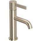 Rohl TE01D1LMSTN - Bathroom Sink Faucets Open. Price: $303.75.
