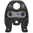 Milwaukee 49-16-2457Z Zoomlock Max Press Jaw For M12 Tools New. Price: $349.00.