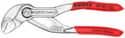 Knipex 87 03 125 5" Cobra Water Pump Pliers New. Price: $55.79.
