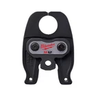 Milwaukee 49-16-2455C 1-1/4" Pex Crimp Jaw (F1807) M12 Forcelogic Press Tool New. Price: $207.01.