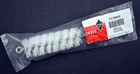 Tough Guy 2KVE5 3-1/2" Tube And Pipe Brush, Stainless Steel White Nylon New. Price: $45.25.