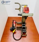 Ridgid 258-XL Hydraulic Power Pipe Cutter 8" To 12" W/foot Pump #blade Missing Used. Price: $2089.05.
