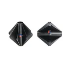 Ridgid 46713 125MM Pipe Guides, Camera Head (pkg Of 2) New. Price: $78.24.