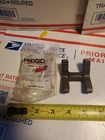 Ridgid 40985 Vise Jaw, For Use With: Model BC210A 1/8 2-1/2 In Top Screw, U1 New. Price: $135.99.
