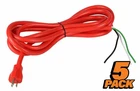 Qty - Toledo Pipe 46740 Power Cord Fits Ridgid 300 535 1224 Threader New. Price: $184.99.