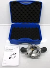 Georg Fischer 790136302, 1/2" Ips Rotary Peeler, Br New. Price: $250.00.