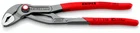 Knipex 87 21 250 Cobra Quickset High-tech Water Pump Pliers New. Price: $45.99.