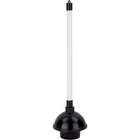 Ldr 512 3310A Toliet Handle Double Thrust Rubber Force Cup Removes Clogs Bat New. Price: $31.99.
