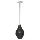 Korky 99-4A PLUNGER,15 In Hand L,flange 48H474 New. Price: $144.12.