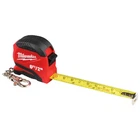 Milwaukee 48-22-1706 6FT/2M Keychain Tape Measure New. Price: $12.95.