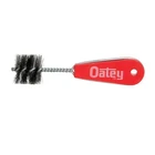 Oatey 31330 Cleaning Brush With Plastic Handle 1-1/4 In. New. Price: $17.97.