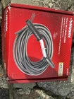 Husky 1/2" 50 Ft Drain Auger Heavy Duty 1002494611, Open Box. Price: $12.99.