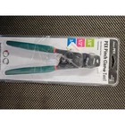 Apollo Pex Pinch Clamp Tool 3/8 1/2 3/4 Plumbing Crimp New. Price: $30.00.
