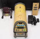 Topcon TP-L4AV Red Beam Pipe Laser Used. Price: $2559.00.