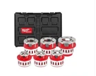 Milwaukee Electric 1/2-2 High Speed Npt Portable Pipe Thr New. Price: $1516.15.