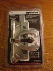 Superior Tool Professional Quick Opening Flaring New. Price: $8.99.