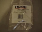Ridgid 79735 8" Grooving Bit E2764 New. Price: $24.99.