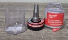 Milwaukee Tool 49-16-2415 5/8 In. 16MM Propex Expander Head With Rapid Seal Used. Price: $49.95.