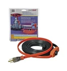 Easy AHB013A 21W Electric Water Pipe Freeze Protection Heating Cable Ft. New. Price: $29.38.