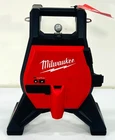 Milwaukee 3318-20 M12 Compact Drain Line Inspection*base Only*missing Accessorie New. Price: $1749.99.