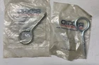 (two) Ridgid 59225 A-12 Coupling Pin Key For 7/8" 1-1/4" Drain Cleaning Cables New. Price: $19.90.