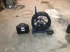 Pro-built, PBES2400, 200' Sewer Camera And Monitor. Factory Refurbished Seller. Price: $2500.00.
