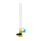 Camco 40004 Rv Gravity Water Fill Adapter With Shut Off Valve And Clip -... New. Price: $15.36.