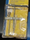 Brasscraft Kitchen Bath Faucet Handle Sleeve Puller # T168 Plumber Used. Price: $9.00.