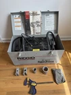 Ridgid Superfreeze SF-2500 Pipe Freezing Unit Freezer 115V 60HZ 516W Used. Price: $2299.00.