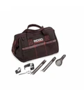 Ridgid 61625 A-61 Standard Equipment Tool Kit For K-60-SE Drain Cleaning Machine New. Price: $174.99.